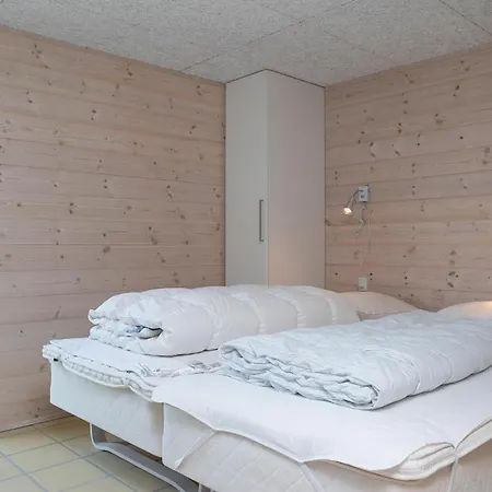 בית נופש Lovely In With House A Panoramic View