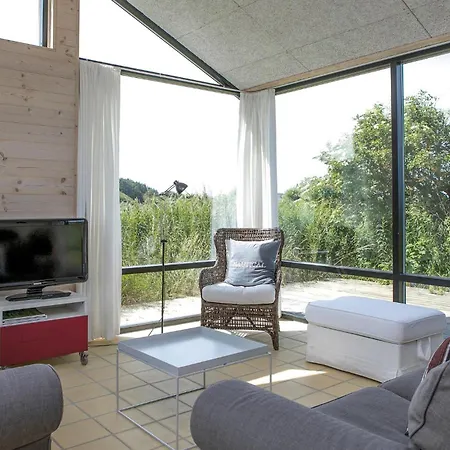 בית נופש Lovely In With House A Panoramic View *